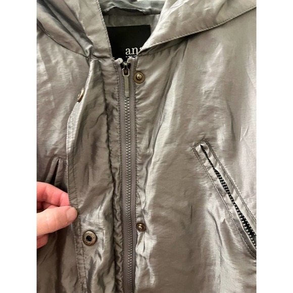 ANA Jackets & Blazers - Women Coats, Jackets and Vests Tan